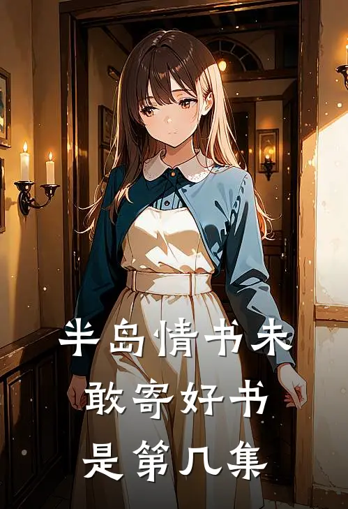 半岛情书未敢寄好书是第几集