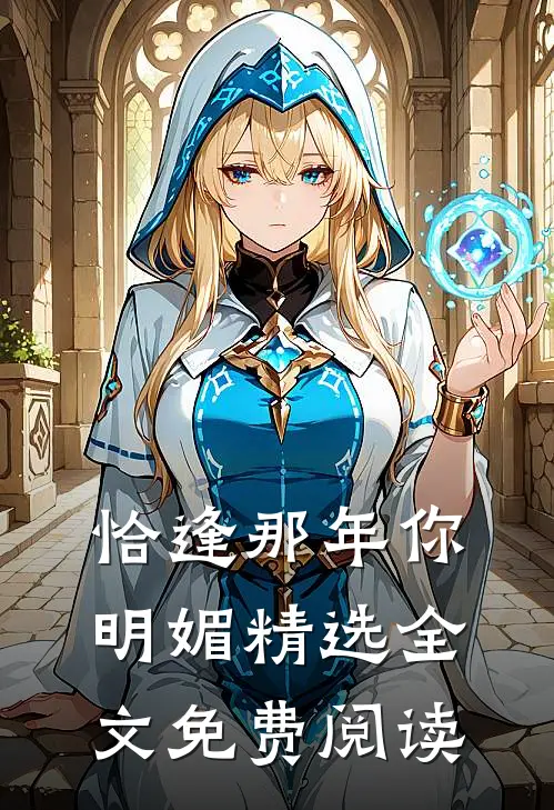 恰逢那年你明媚精选全文免费阅读