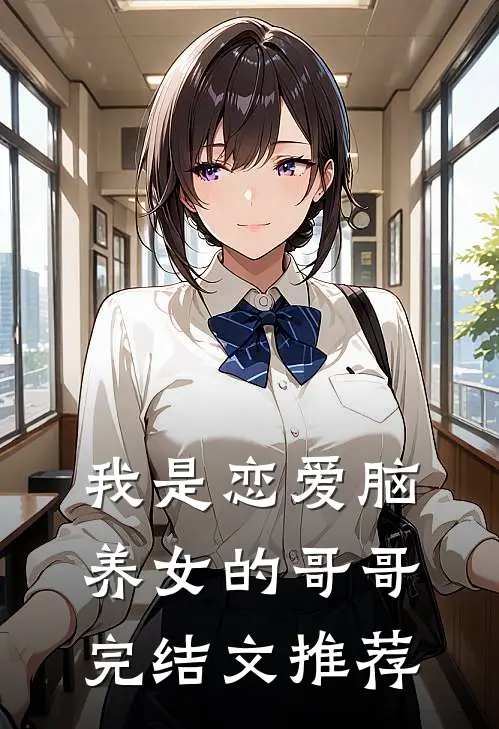 我是恋爱脑养女的哥哥完结文推荐