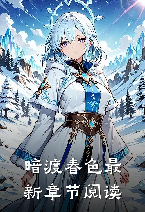 暗渡春色最新章节阅读