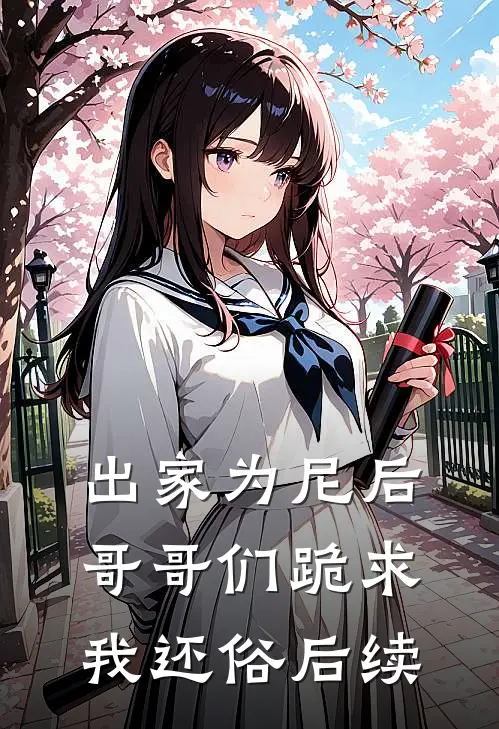 出家为尼后哥哥们跪求我还俗后续