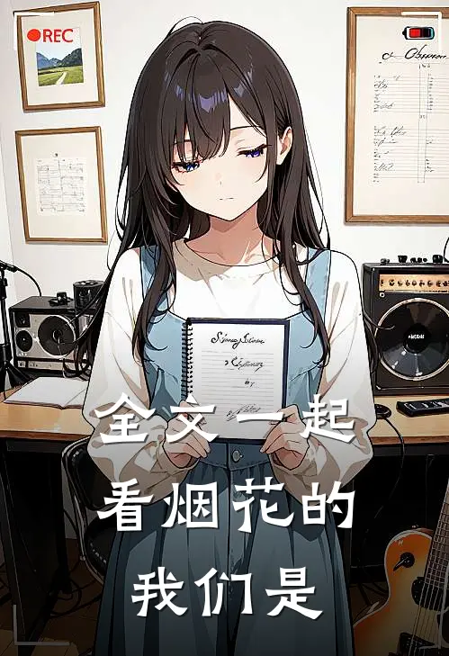 全文一起看烟花的我们是