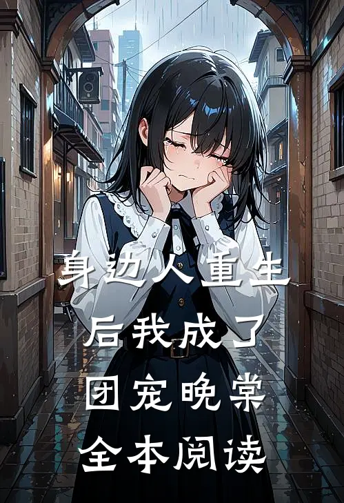 身边人重生后我成了团宠晚棠全本阅读