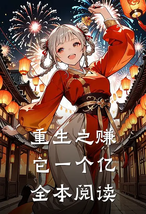 重生之赚它一个亿全本阅读