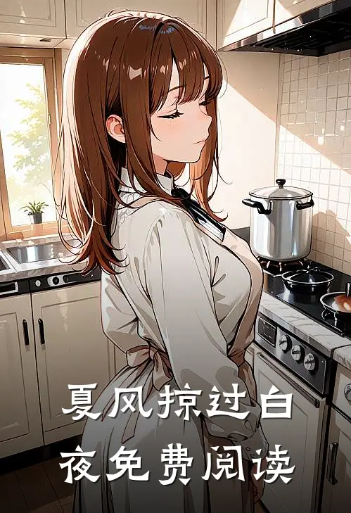夏风掠过白夜免费阅读