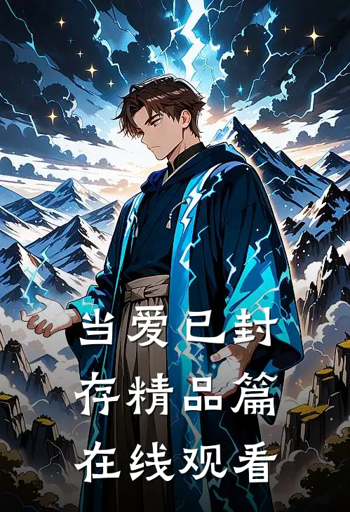当爱已封存精品篇在线观看