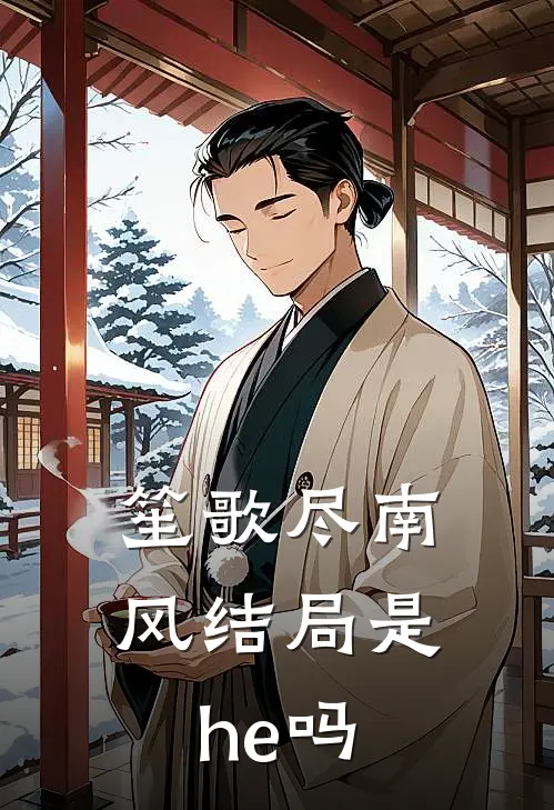 笙歌尽南风结局是he吗