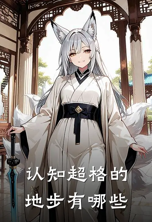 认知超格的地步有哪些