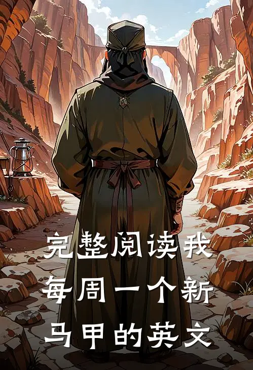 完整阅读我每周一个新马甲的英文