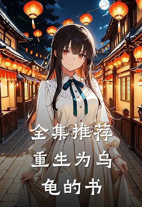全集推荐重生为乌龟的书