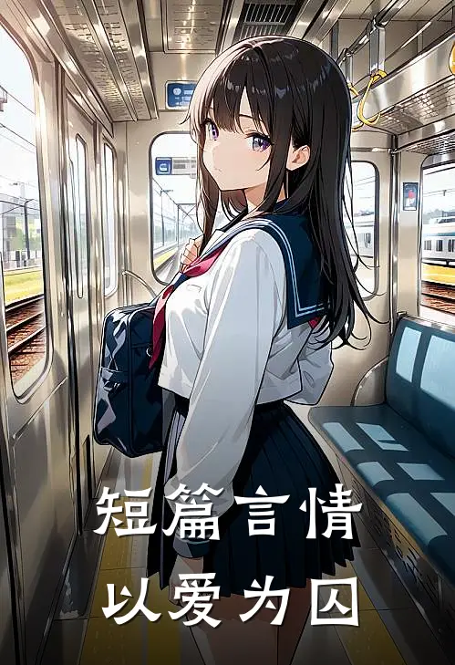 短篇言情以爱为囚
