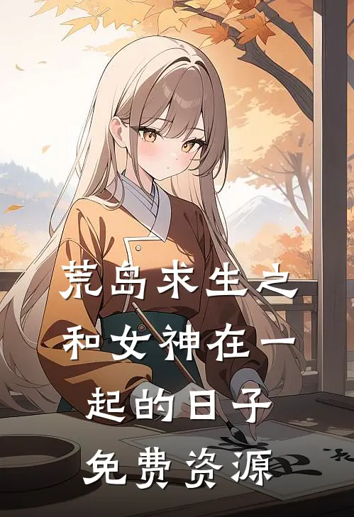 荒岛求生之和女神在一起的日子免费资源