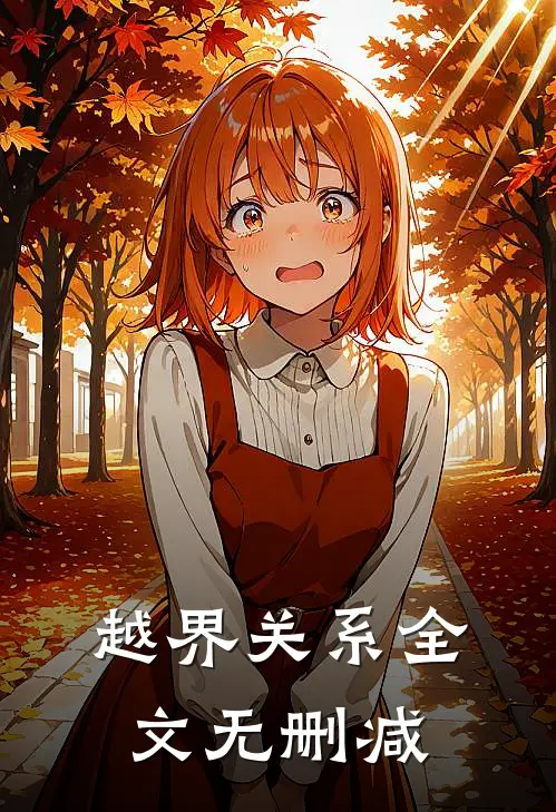 越界关系全文无删减