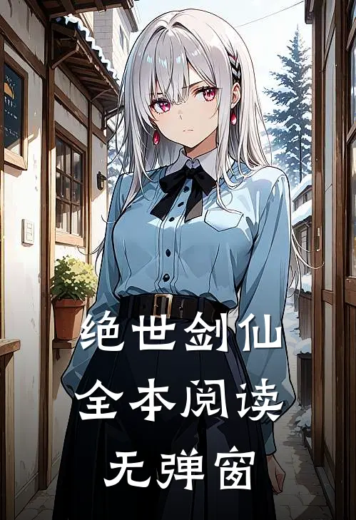 绝世剑仙全本阅读无弹窗