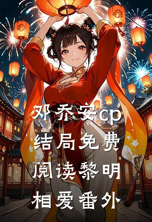 邓乔安cp结局免费阅读黎明相爱番外