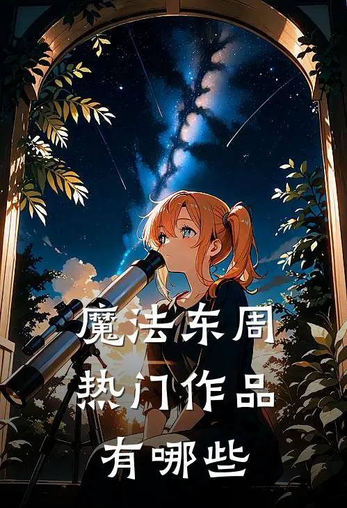 魔法东周热门作品有哪些