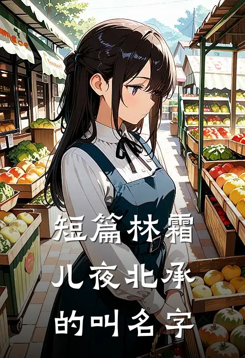 短篇林霜儿夜北承的叫名字
