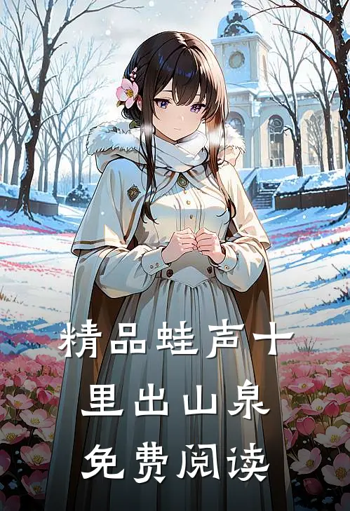 精品蛙声十里出山泉免费阅读