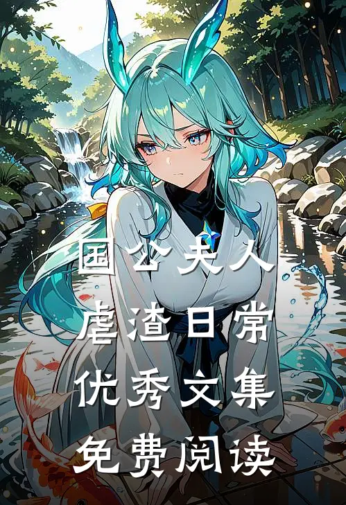 国公夫人虐渣日常优秀文集免费阅读