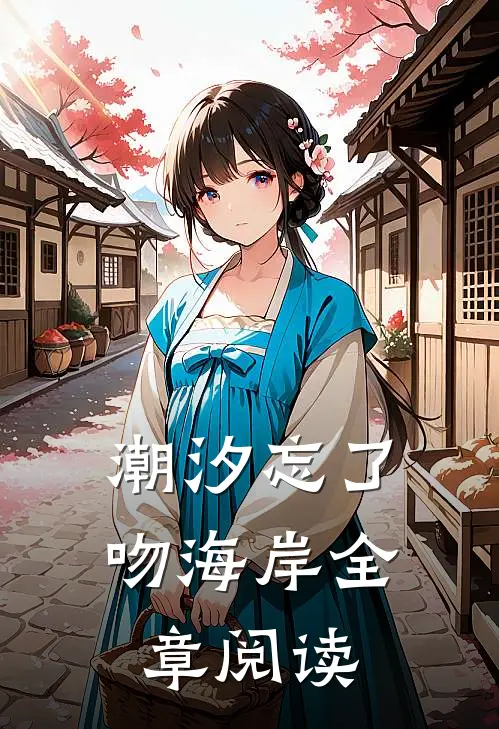 潮汐忘了吻海岸全章阅读