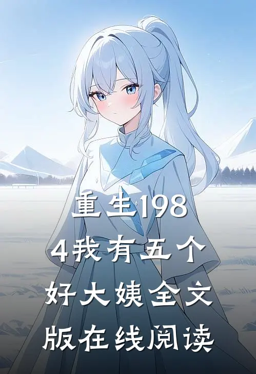 重生1984我有五个好大姨全文版在线阅读