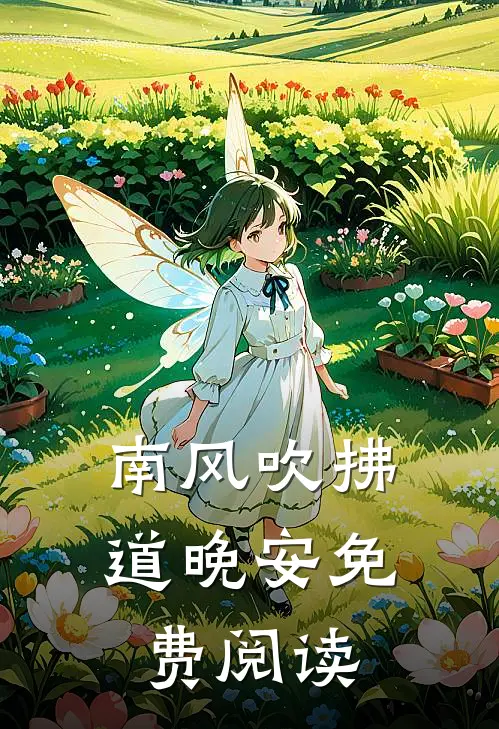 南风吹拂道晚安免费阅读