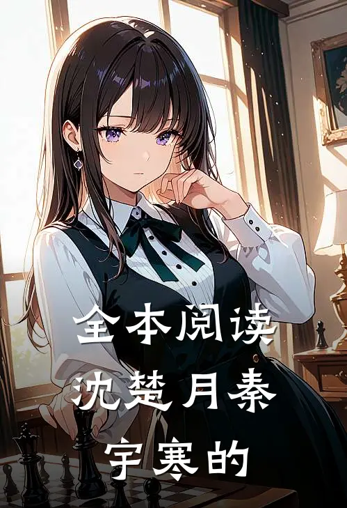 全本阅读沈楚月秦宇寒的