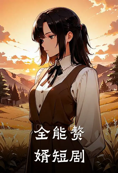 全能赘婿短剧