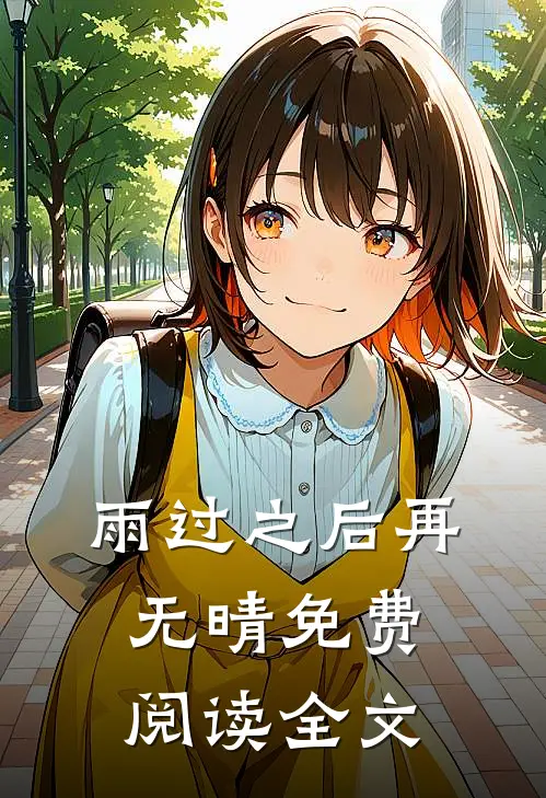 雨过之后再无晴免费阅读全文