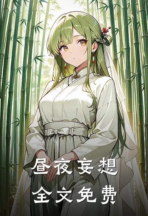昼夜妄想全文免费