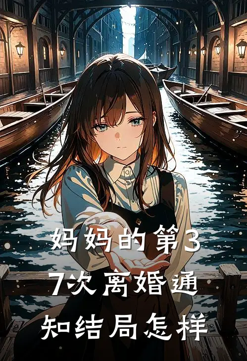 妈妈的第37次离婚通知结局怎样