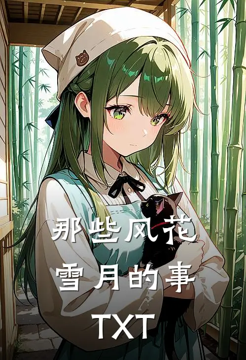 那些风花雪月的事TXT
