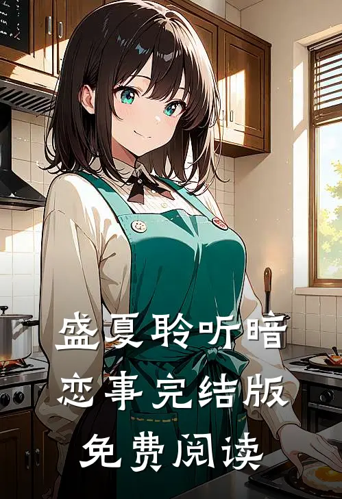 盛夏聆听暗恋事完结版免费阅读