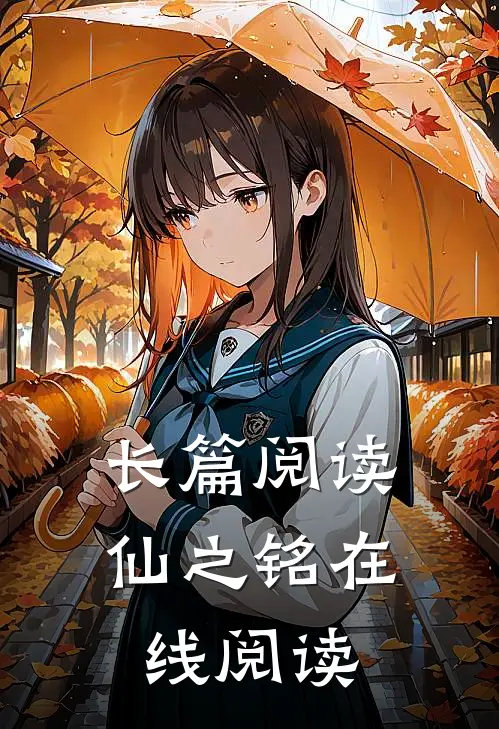 长篇阅读仙之铭在线阅读