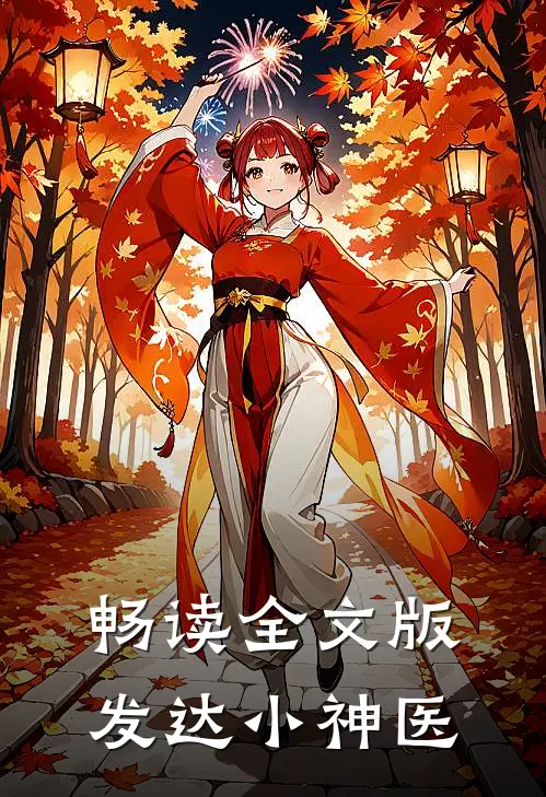 畅读全文版发达小神医