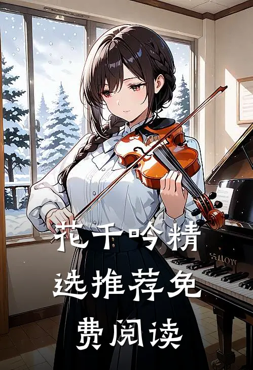 花千吟精选推荐免费阅读