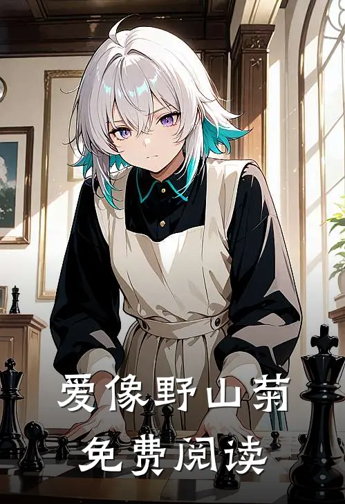 爱像野山菊免费阅读