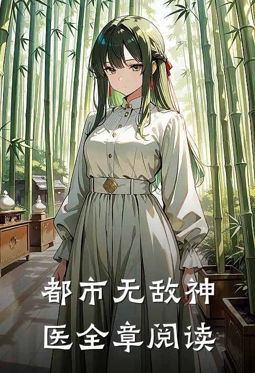 都市无敌神医全章阅读