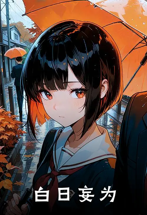 白日妄为