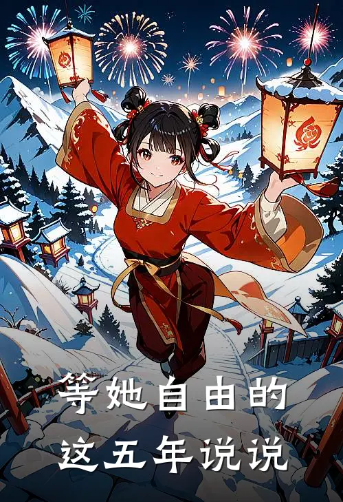 等她自由的这五年说说