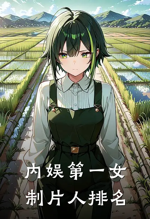 内娱第一女制片人排名
