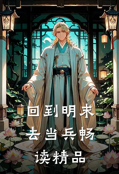 回到明末去当兵畅读精品