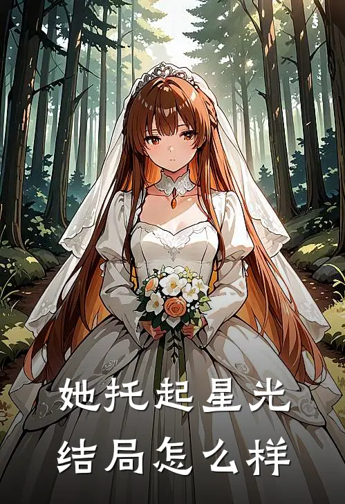 她托起星光结局怎么样