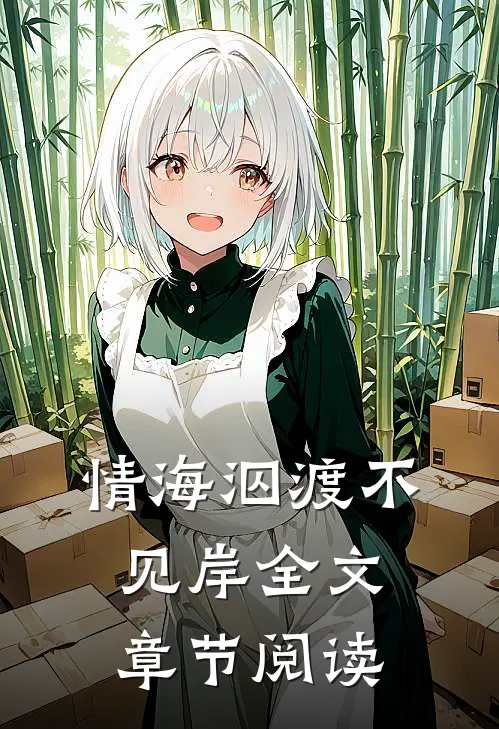 情海泅渡不见岸全文章节阅读
