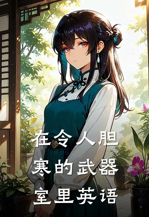 在令人胆寒的武器室里英语