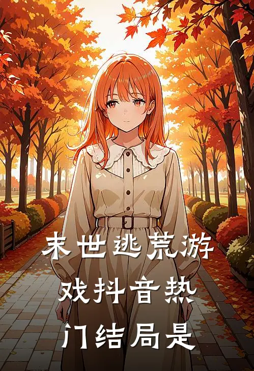 末世逃荒游戏抖音热门结局是