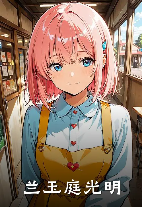兰玉庭光明