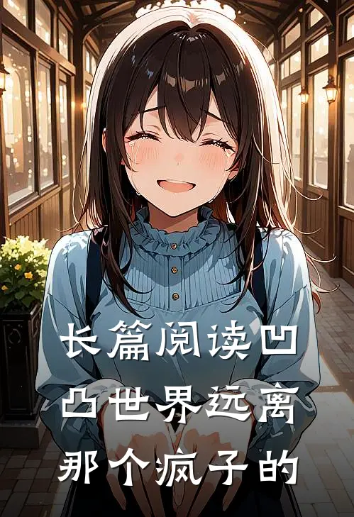 长篇阅读凹凸世界远离那个疯子的