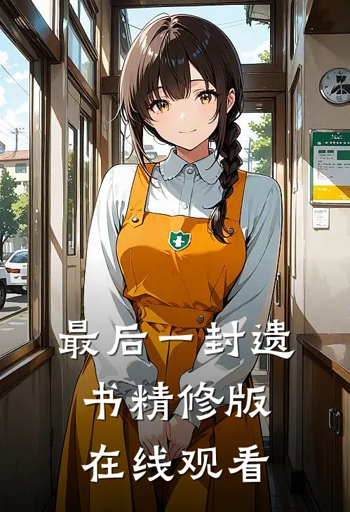 最后一封遗书精修版在线观看