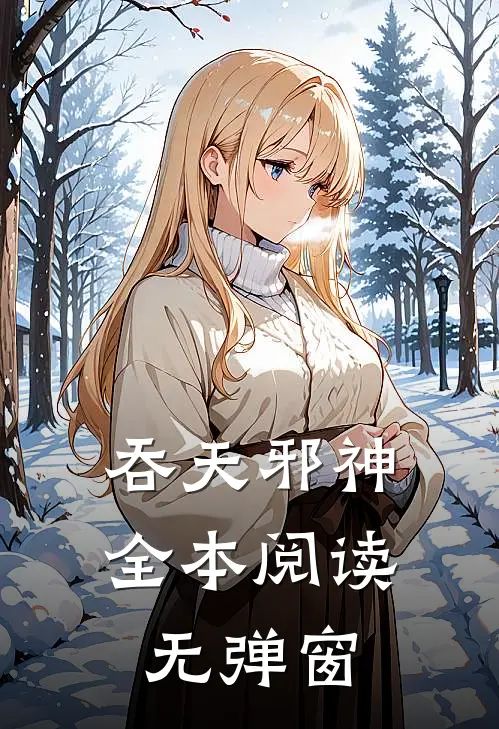 吞天邪神全本阅读无弹窗